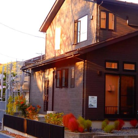 Uchi Matsushima Guesthouse ภายนอก รูปภาพ
