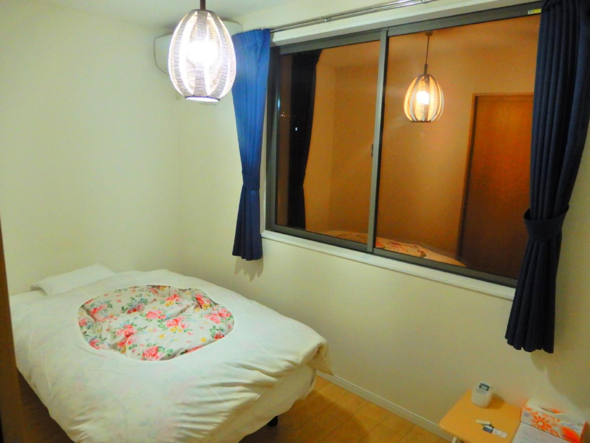 Uchi Matsushima Guesthouse ภายนอก รูปภาพ